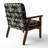Cantina 23'' Wide Armchair-290071032-329282279