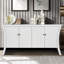 Console 59 po avec 4 portes-1402199683