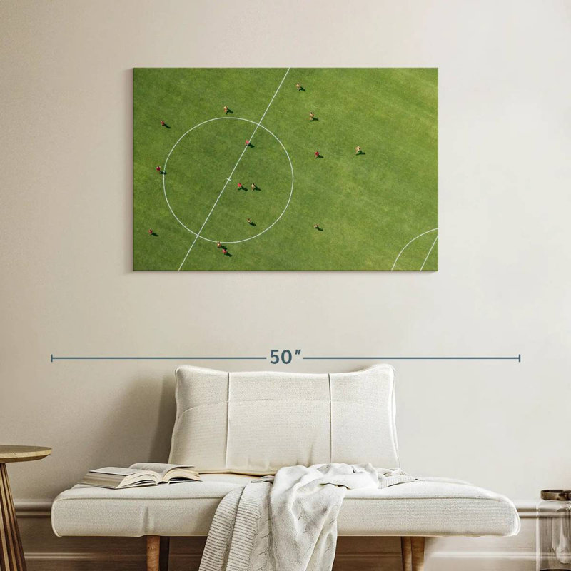 Soccer match Sireci