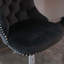 Tabouret pivotant à hauteur réglable Julias-788708652