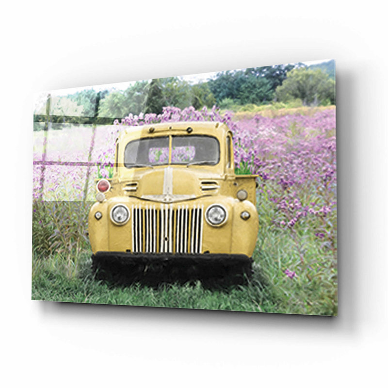 «Dreams Come True» par Lori Deiter - impression sans cadre, H 12 po x l 16 po x P 0,13 po