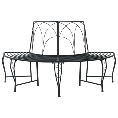 Outdoor Bench
