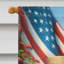 Drapeau «All American House»-112702507