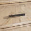 Table de chevet ouverte de 30 po Torrance