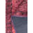 Stylish Purple Carpet (2.5 x 5 ft), 100% Polyester, 1850 g/m² | 0.2 in Pile Height, Recycled Poly Cotton Underside | Durable Machine Carpet, Non-Machine Washable | Perfect for Living Room, Bedroom, and Office Decor-112943341