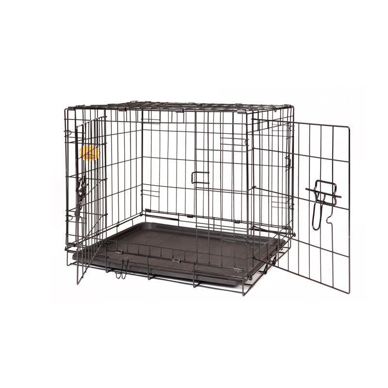 Caisse pour animaux Rideout, Petit (H 23 po x l 19 po x P 30 po)