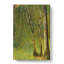 The Forest at Pontaubert by Georges Seurat - Wrapped Canvas-61879236