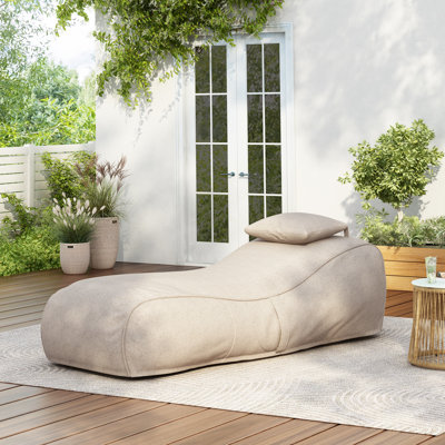 Fauteuil à billes Lemoore