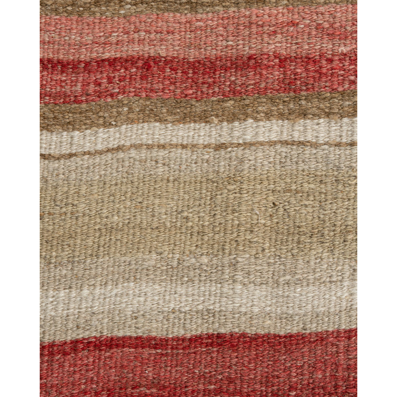 One-of-a-Kind Runner 2'4" X 11'5" Area Rug
