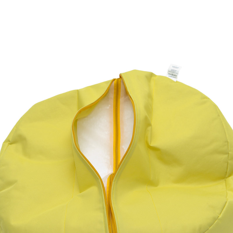 Polyester Outdoor Friendly Classic Bean Bag