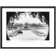 Davyhulme, The Park C1955 by Francis Frith - Single Picture Frame Print