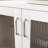 Shuaib Freestanding Bathroom Cabinet