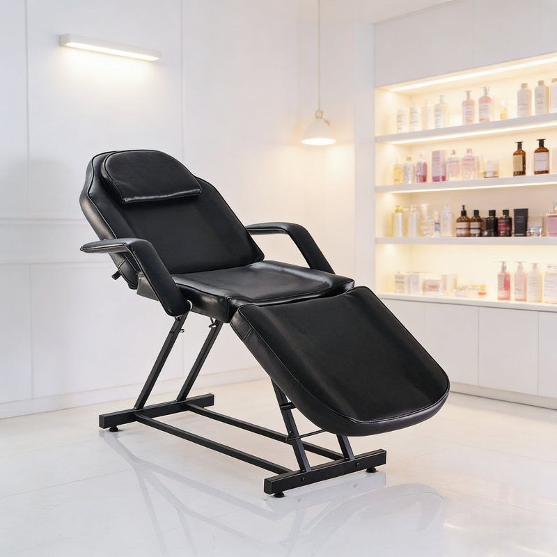 Fauteuil de table à massage professionnel Professional
