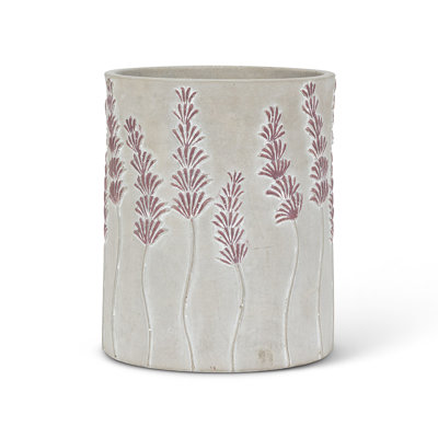 Helfant Earthenware Table Vase