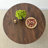 46" Round Dining Table