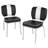 Sherly Upholstered Retro Side Chair-1147416177