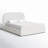 Beacon Arched Upholstered Bed-1941440280