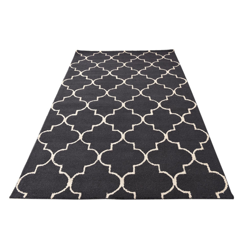 Nova Navy Blue Rug