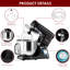 Costway 7L Stand Mixer-70099075