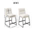 Upholstered Barstools Set of 2-1556203135