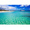 La Cinta Beach par Isailorr - photographie sur toile tendue