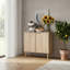 Rectangle Sideboard Accent Chest