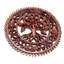 Handmade Solid Wood Wall Decor