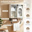 Bathroom Cabinet