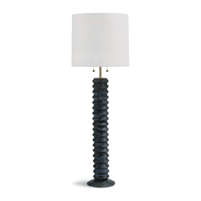 Accordion Floor Lamp
