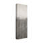 «Jurica Lithosphere Grey White», reproduction sur toile-26856282