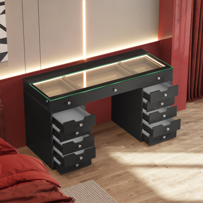 Wyles Vanity by Hokku Designs