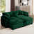 Green Corduroy