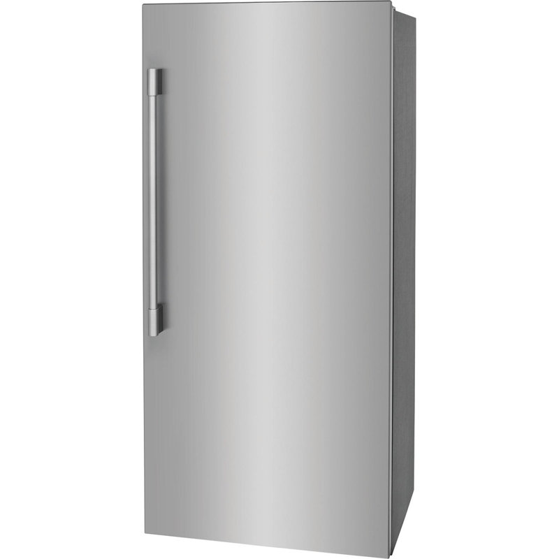 19 Cu. Ft. Single-Door Refrigerator