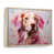 Natural Floater Framed