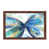 Brown Floater Framed is unavailable