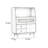 Light Luxury Multifunctional Accent Cabinet-2094432644
