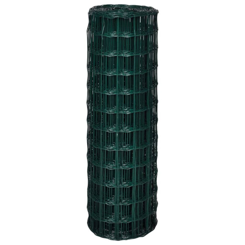 Vert Lebranche matelassé, H 3,9 pi x l 82 pi, 3,9 po x 3,9 po, Green