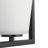 Bera Astri Glass Semi Flush Mount-1168082756