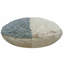 Regina Giménez Round Pouf