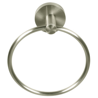 Skyline Boulevard Towel Ring