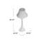 Lampe de table 30 po Ashton-16395667