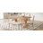 Aquilera 6 - Piece Dining Set-2021683764