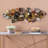 Longavi Metal Wall Sculpture