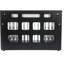 16 armoires de charge verrouillables pour ordinateur portable, pour ordinateur portable de qualité noire 16 avec surface de verrouillage