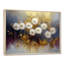 Golden Dandelion Harmony - Pissenlit, art mural-1802111540-1802111548-1802111541