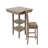 5 Piece Counter Height Dining Set