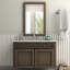 ElDorado Widespread Bathroom Faucet with Drain Assembly-893873512