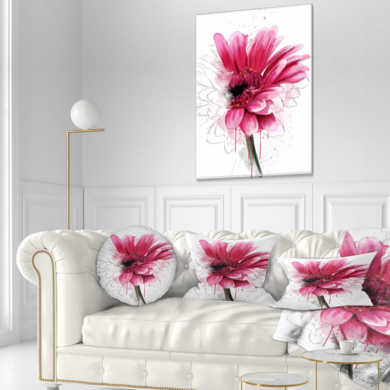 Coussin Bloom