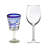 10oz. Goblet Set