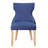 Elijah 22.5" Width Fabric Upholstered Side Chair-291455297